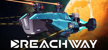 Breachway game banner