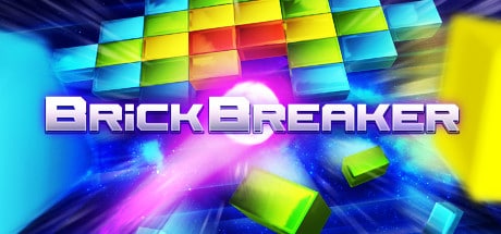 Brick Breaker game banner