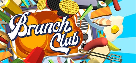 Brunch Club game banner