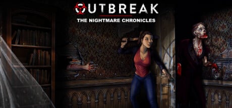 Outbreak: The Nightmare Chronicles game banner