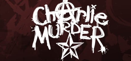 Charlie Murder game banner