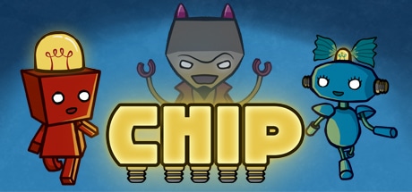 Chip game banner