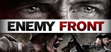 Enemy Front game banner