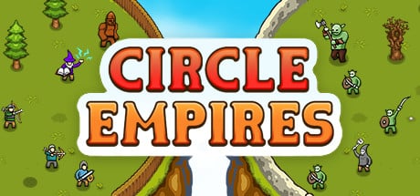 Circle Empires game banner