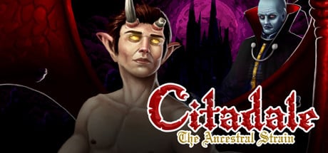 Citadale - The Ancestral Strain game banner