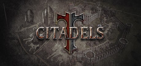 Citadels game banner