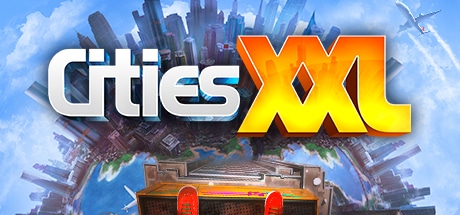 Cities XXL game banner