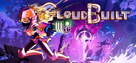 Cloudbuilt game banner