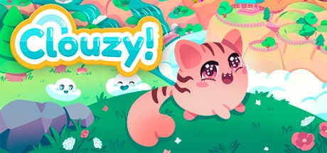 Clouzy! game banner
