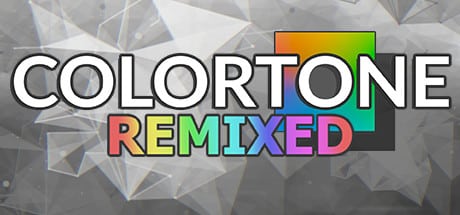 Colortone: Remixed game banner