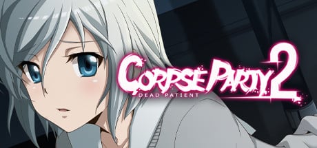 Corpse Party 2: Dead Patient game banner