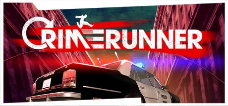Crimerunner game banner