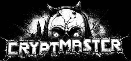 Cryptmaster game banner
