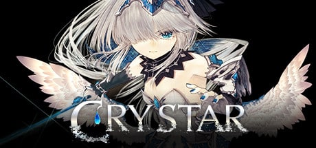 Crystar game banner