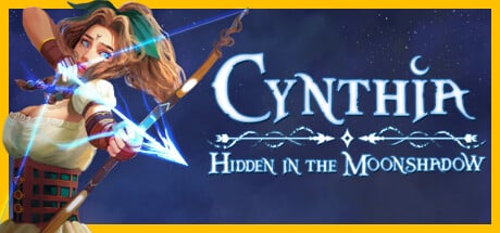 Cynthia: Hidden in the Moonshadow game banner