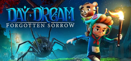 Daydream: Forgotten Sorrow game banner