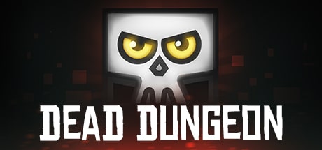 Dead Dungeon game banner