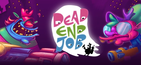 Dead End Job game banner