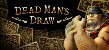 Dead Man's Draw game banner