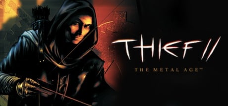 Thief II: The Metal Age game banner