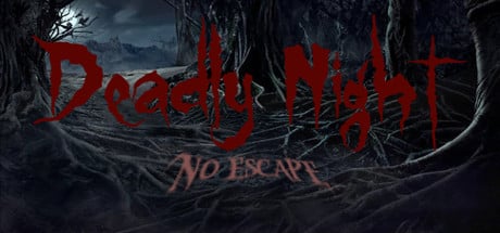 Deadly Night - No Escape game banner