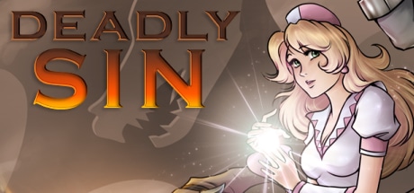 Deadly Sin game banner