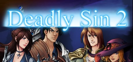 Deadly Sin 2 game banner