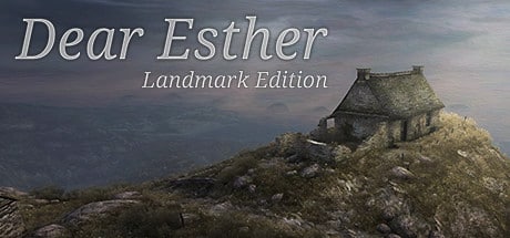 Dear Esther: Landmark Edition game banner