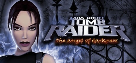 Tomb Raider VI: The Angel of Darkness game banner