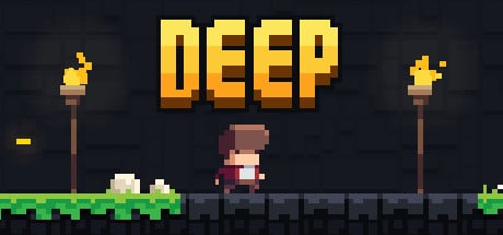 Deep the Game game banner