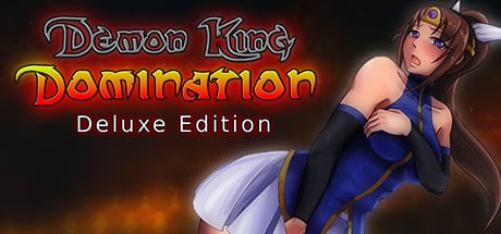 Demon King Domination: Deluxe Edition game banner