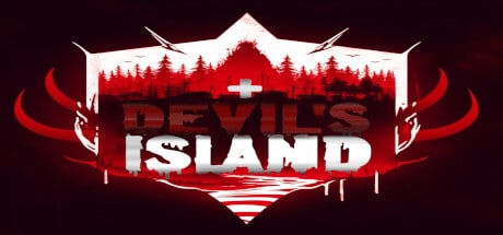 Devil's Island game banner