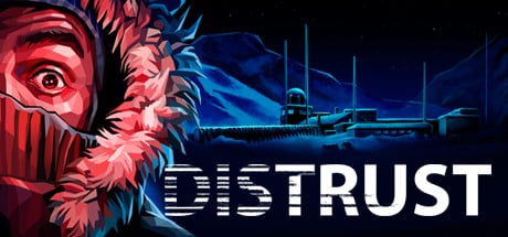 Distrust: Polar Survival game banner