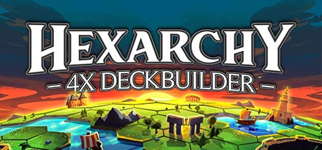 Hexarchy game banner