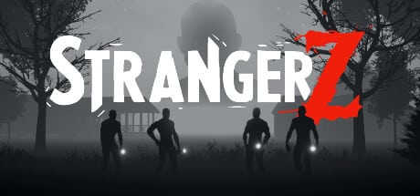 StrangerZ game banner