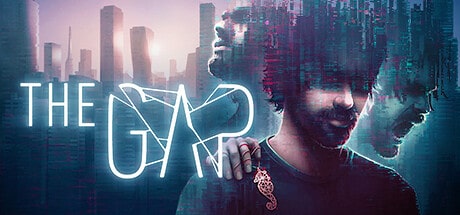 The Gap game banner