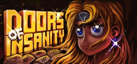 Doors of Insanity game banner