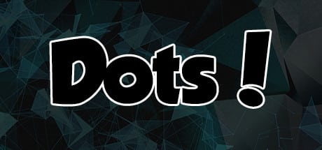 Dots! game banner for cloud gaming