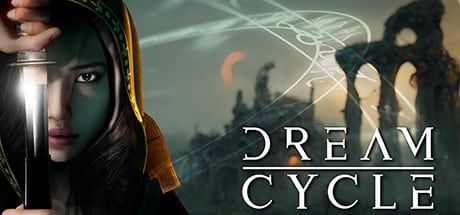 Dream Cycle game banner