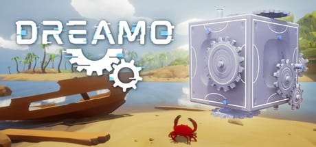 DREAMO - Puzzle Adventure game banner