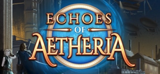 Echoes of Aetheria game banner