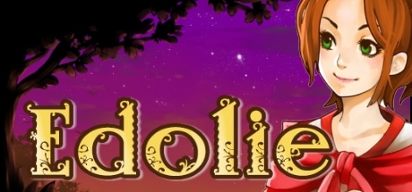 Edolie game banner