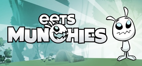 Eets Munchies game banner