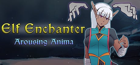 Elf Enchanter: Arousing Anima game banner