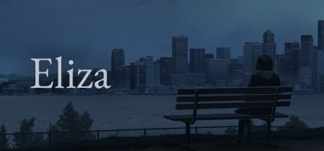 Eliza game banner