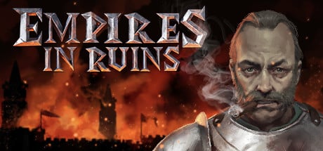 Empires in Ruins game banner