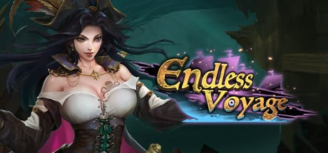 Endless Voyage / 无尽航线 game banner