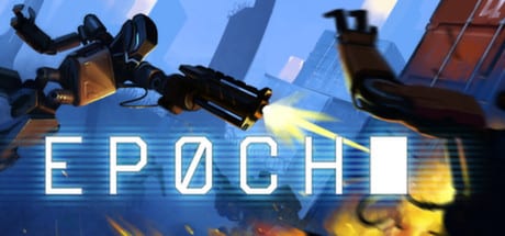 EPOCH game banner