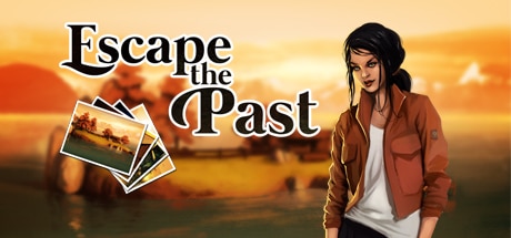 Escape The Past game banner