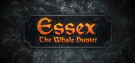 Essex: The Whale Hunter game banner